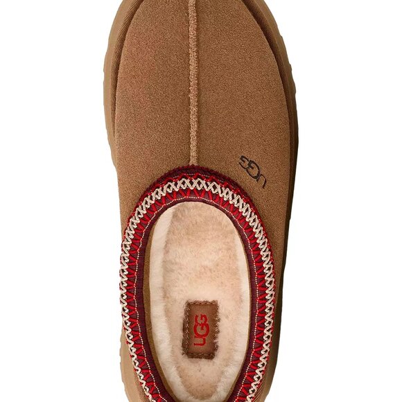 UGG Women's Tazz II Platform Slippers - Picture 4 of 6